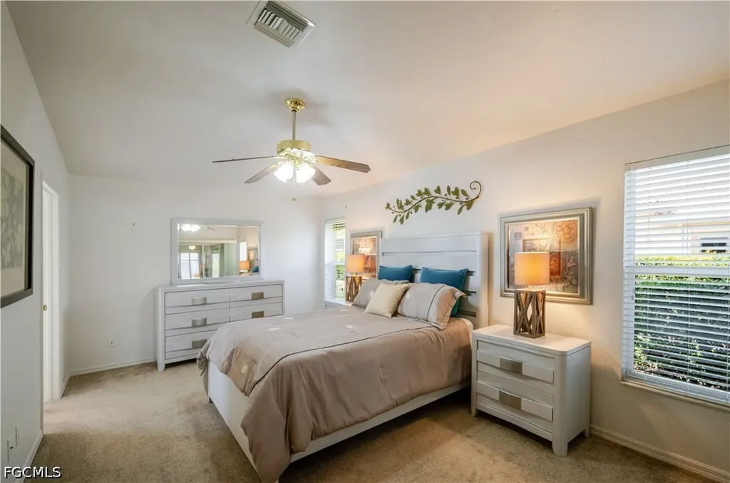 20927 Villareal Way North Fort Myers FL 33917