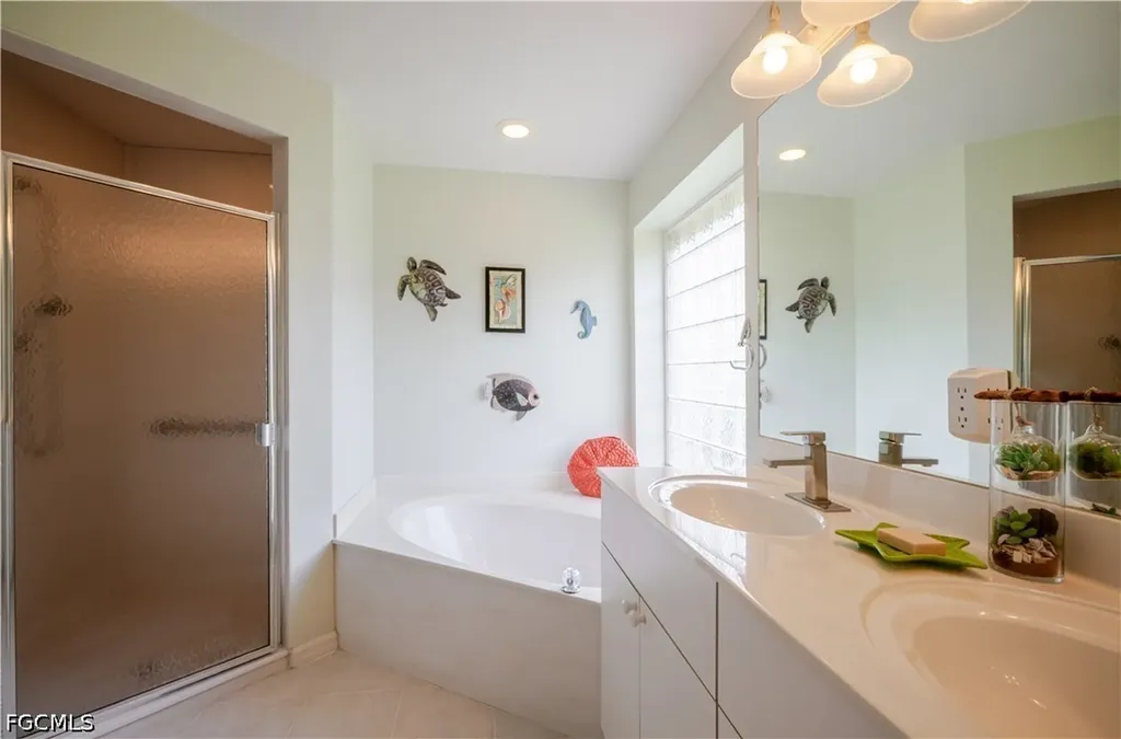 20927 Villareal Way North Fort Myers FL 33917