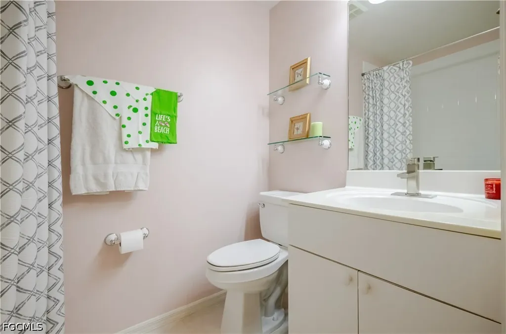 20927 Villareal Way North Fort Myers FL 33917
