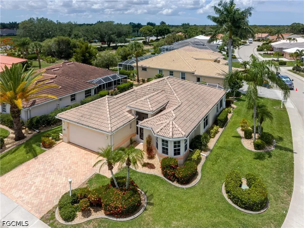 20927 Villareal Way North Fort Myers FL 33917
