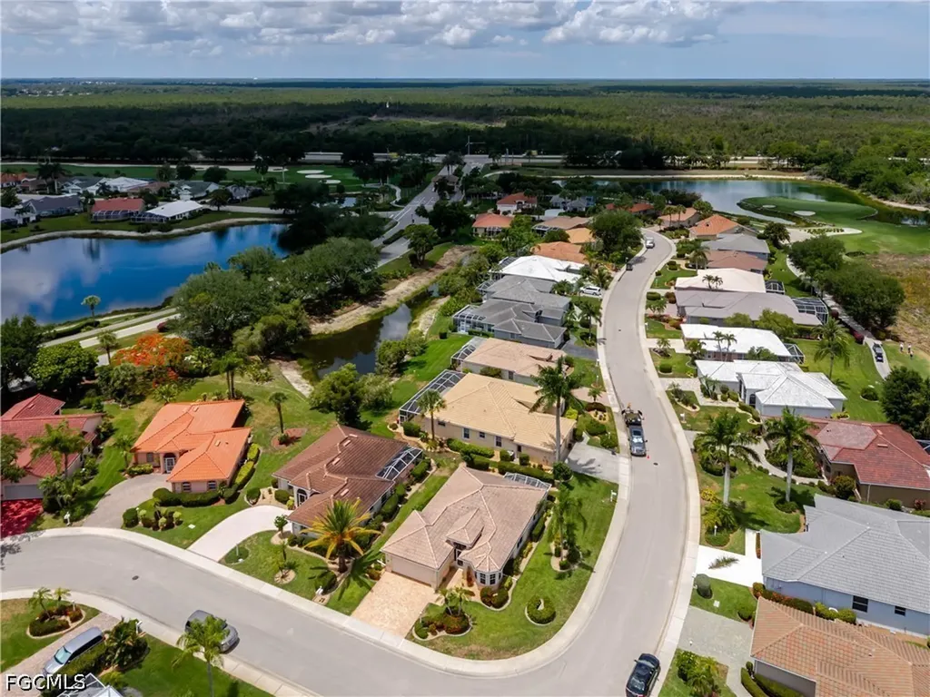 20927 Villareal Way North Fort Myers FL 33917