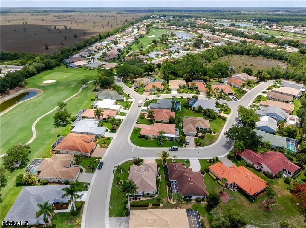 20927 Villareal Way North Fort Myers FL 33917