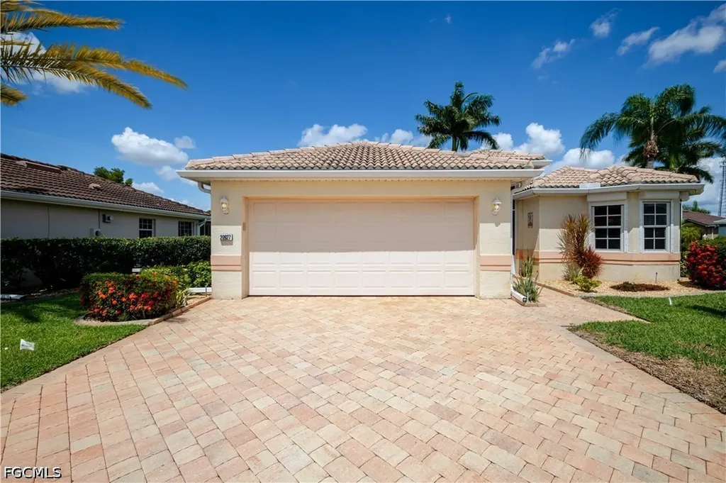 20927 Villareal Way North Fort Myers FL 33917