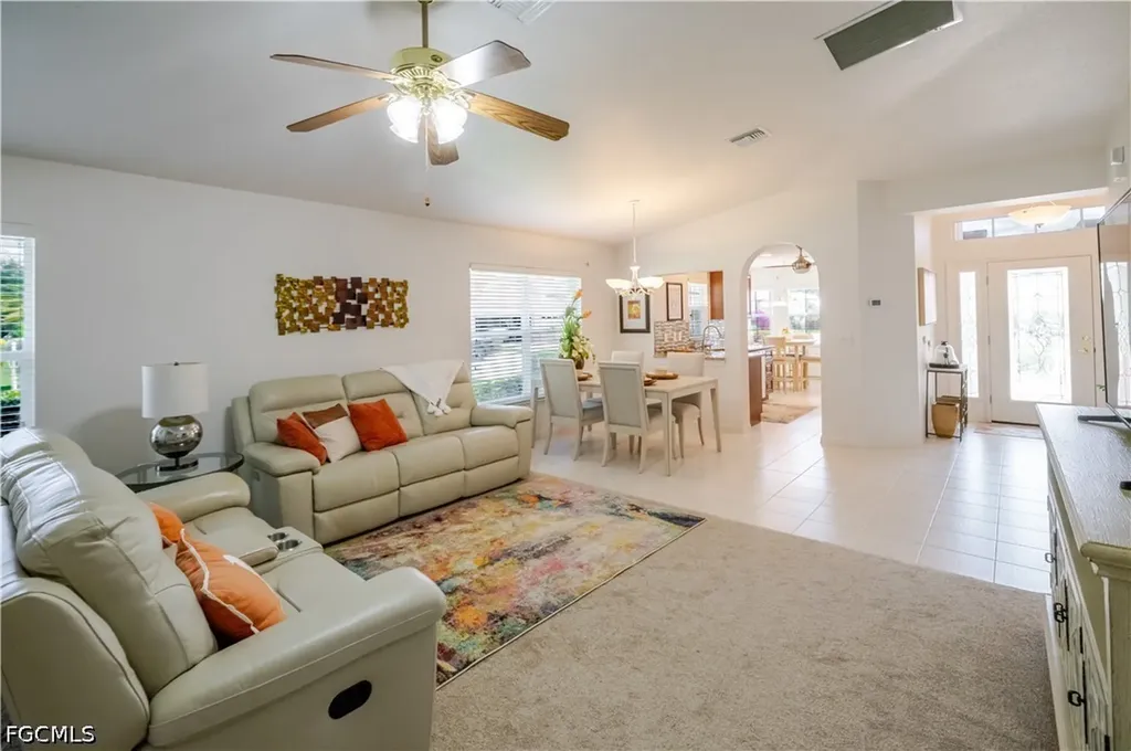 20927 Villareal Way North Fort Myers FL 33917