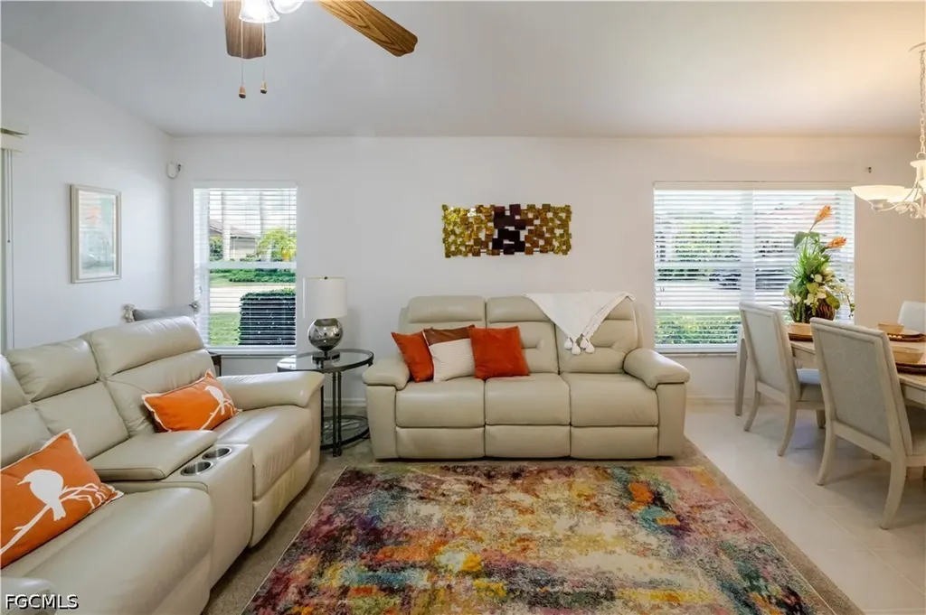 20927 Villareal Way North Fort Myers FL 33917