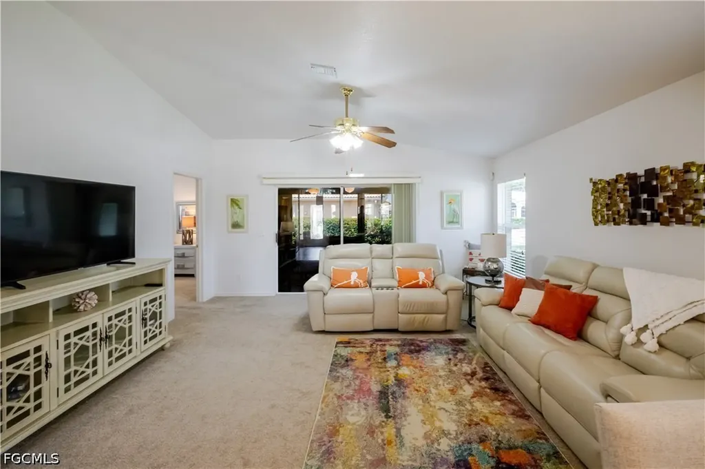 20927 Villareal Way North Fort Myers FL 33917