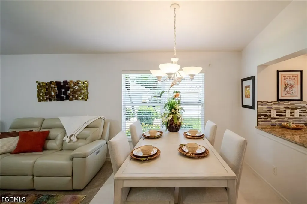 20927 Villareal Way North Fort Myers FL 33917