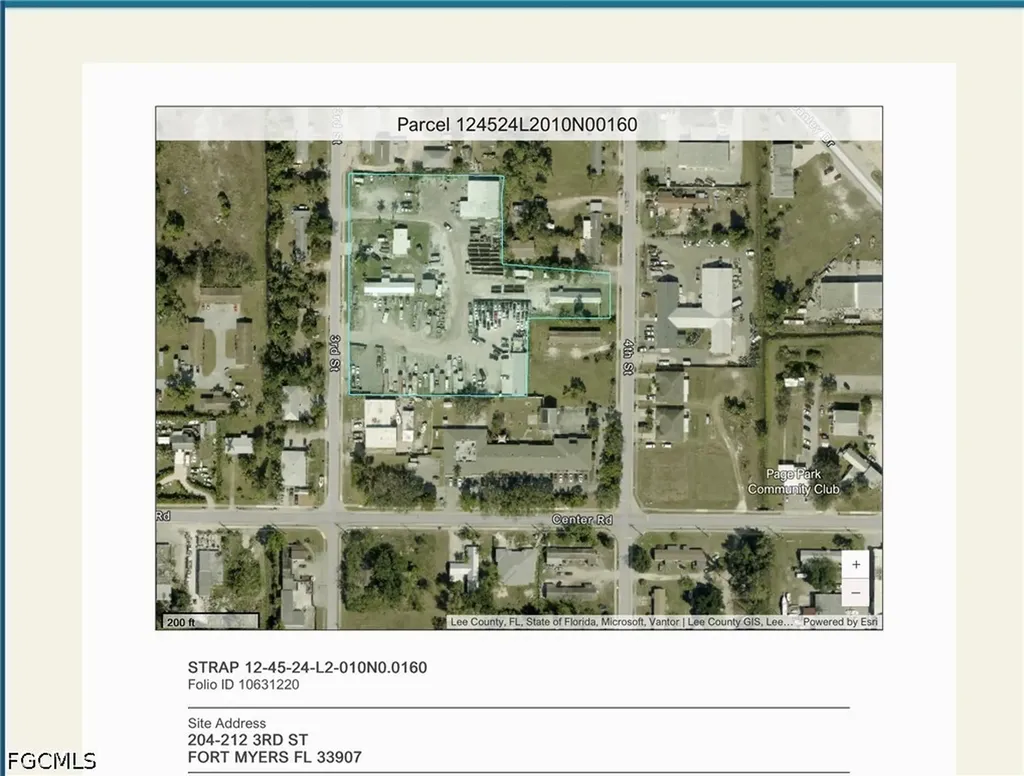 204-212 3rd Street Fort Myers FL 33907