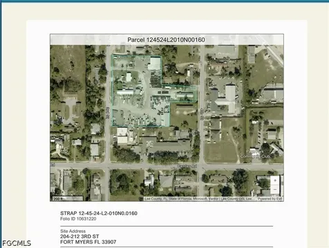 204-212 3RD Street Fort Myers FL 33907