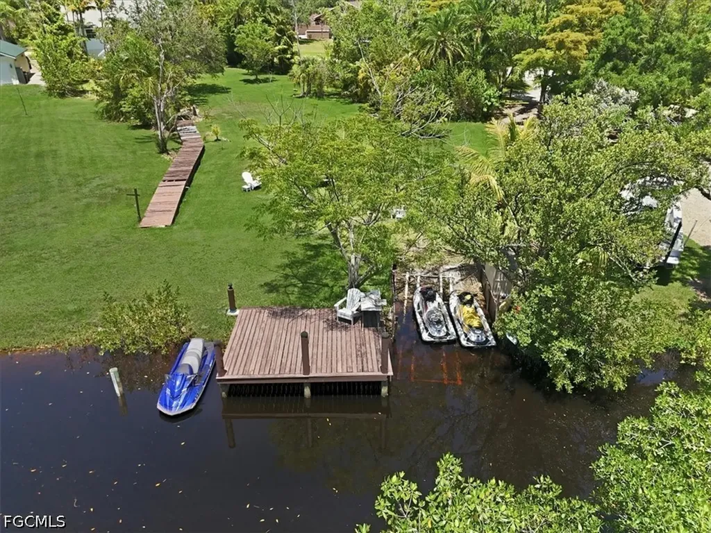 7215 Hendry Creek Drive Fort Myers FL 33908