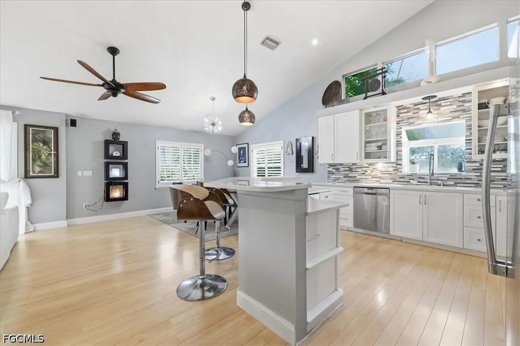 7215 Hendry Creek Drive Fort Myers FL 33908