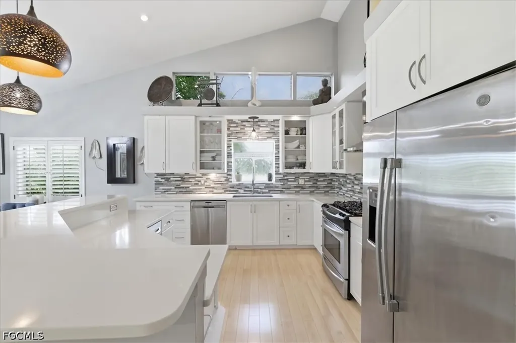 7215 Hendry Creek Drive Fort Myers FL 33908