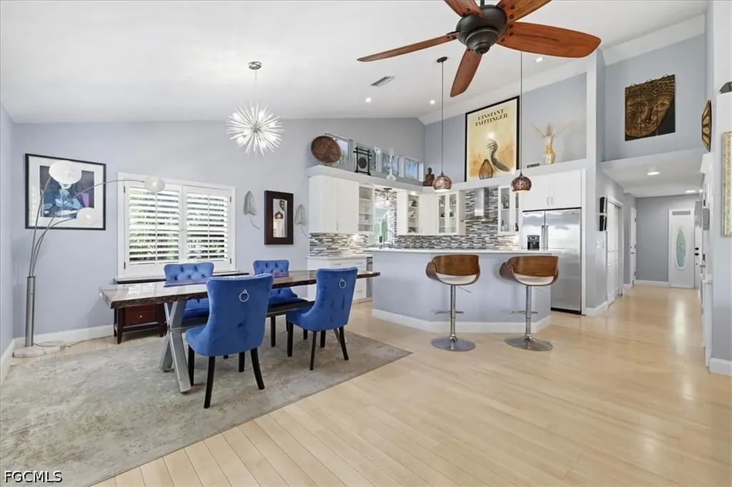 7215 Hendry Creek Drive Fort Myers FL 33908