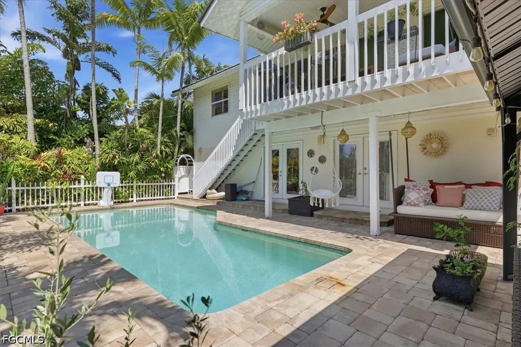 7215 Hendry Creek Drive Fort Myers FL 33908