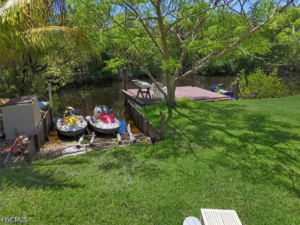 7215 Hendry Creek Drive Fort Myers FL 33908