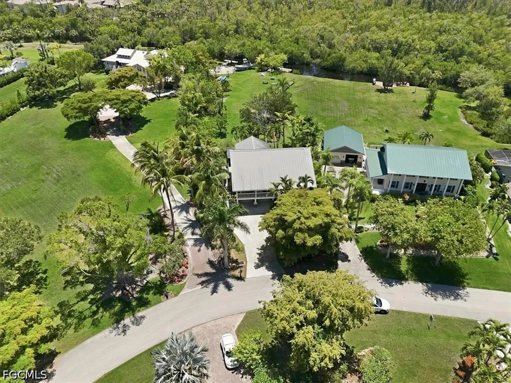 7215 Hendry Creek Drive Fort Myers FL 33908