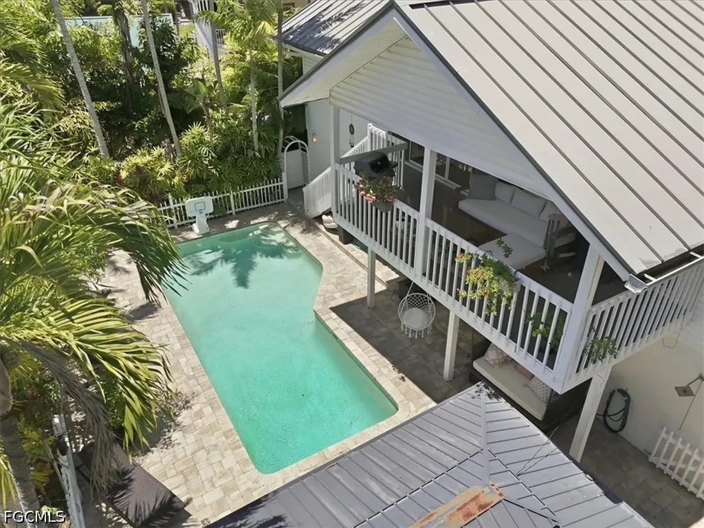 7215 Hendry Creek Drive Fort Myers FL 33908
