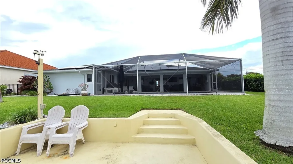 420 NE 9th Street Cape Coral FL 33909