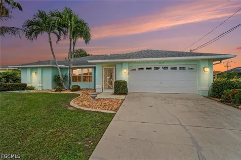 4437 SE 10th Avenue Cape Coral FL 33904