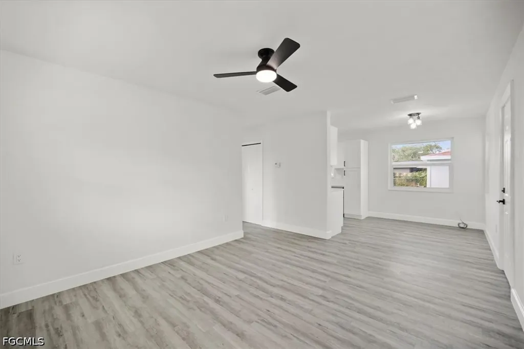 1644 Pawnee Street Fort Myers FL 33916