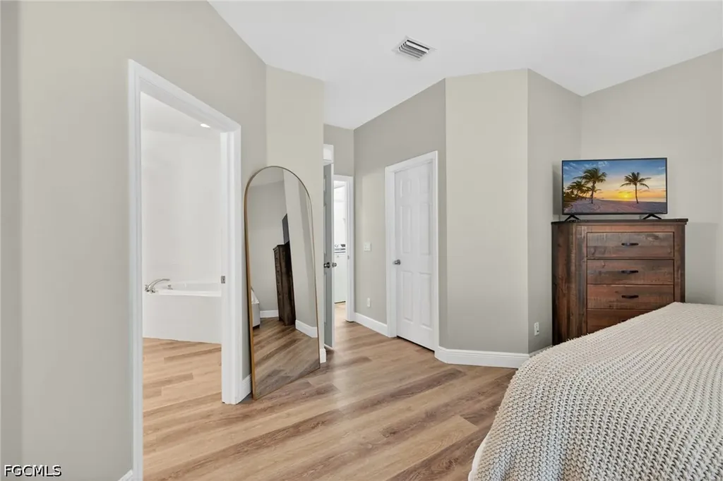 1809 SW 26th Street Cape Coral FL 33914