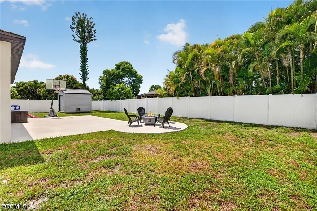1809 SW 26th Street Cape Coral FL 33914