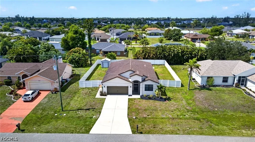 1809 SW 26th Street Cape Coral FL 33914