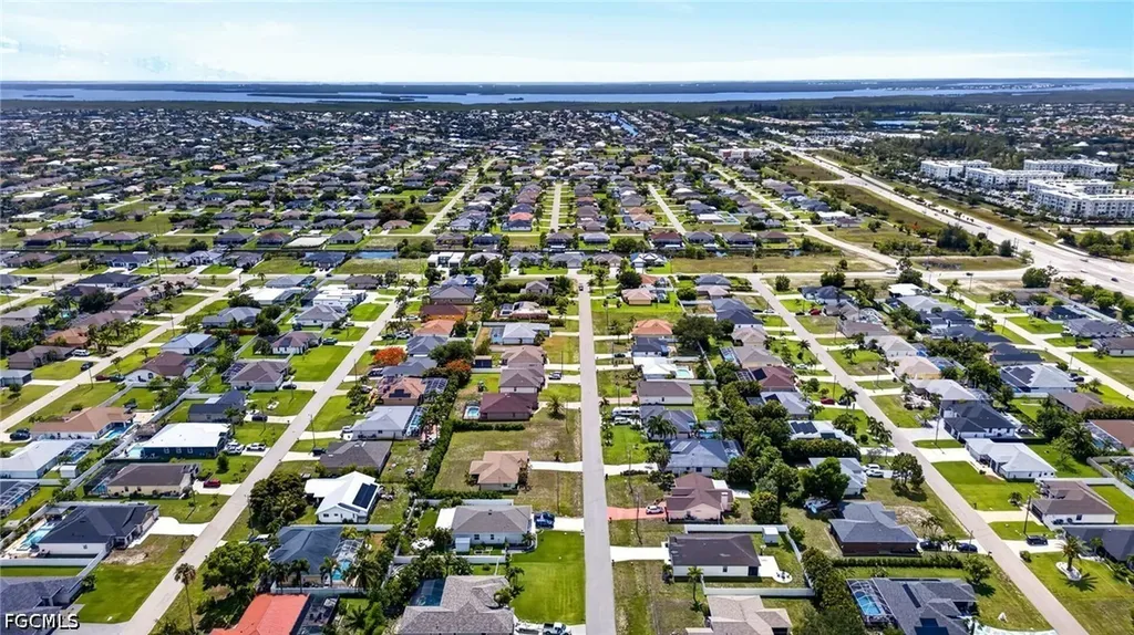 1809 SW 26th Street Cape Coral FL 33914