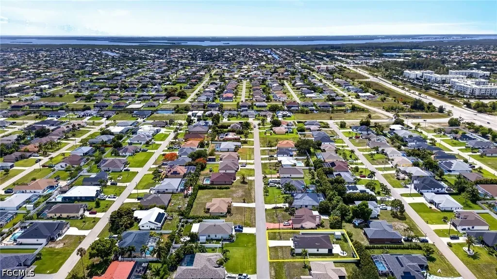 1809 SW 26th Street Cape Coral FL 33914