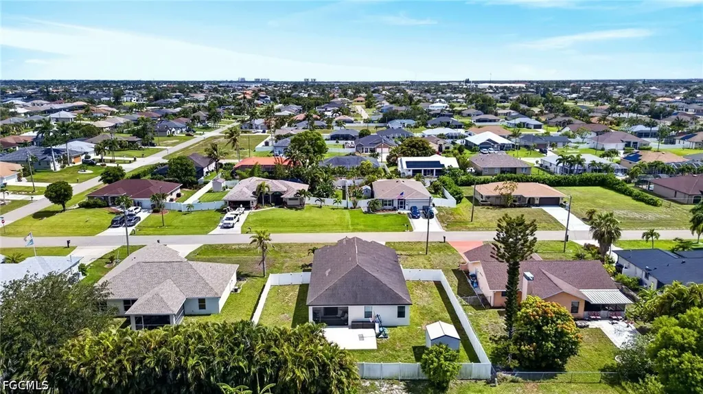 1809 SW 26th Street Cape Coral FL 33914