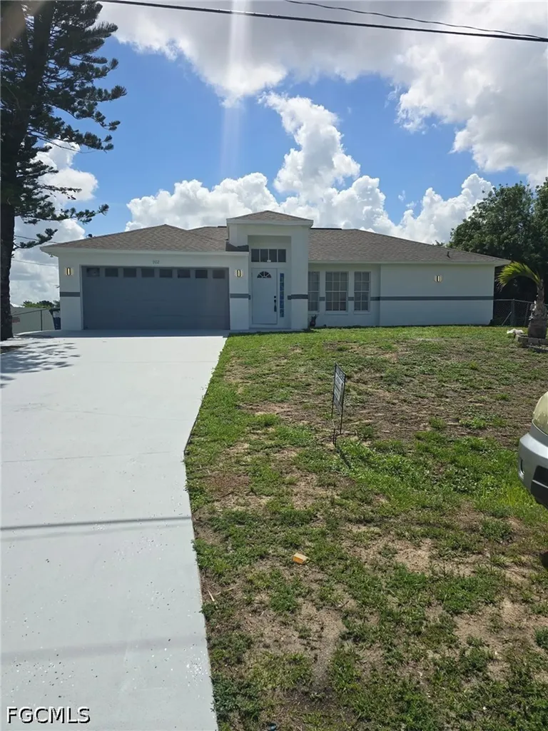 902 Adeline Avenue Lehigh Acres FL 33971
