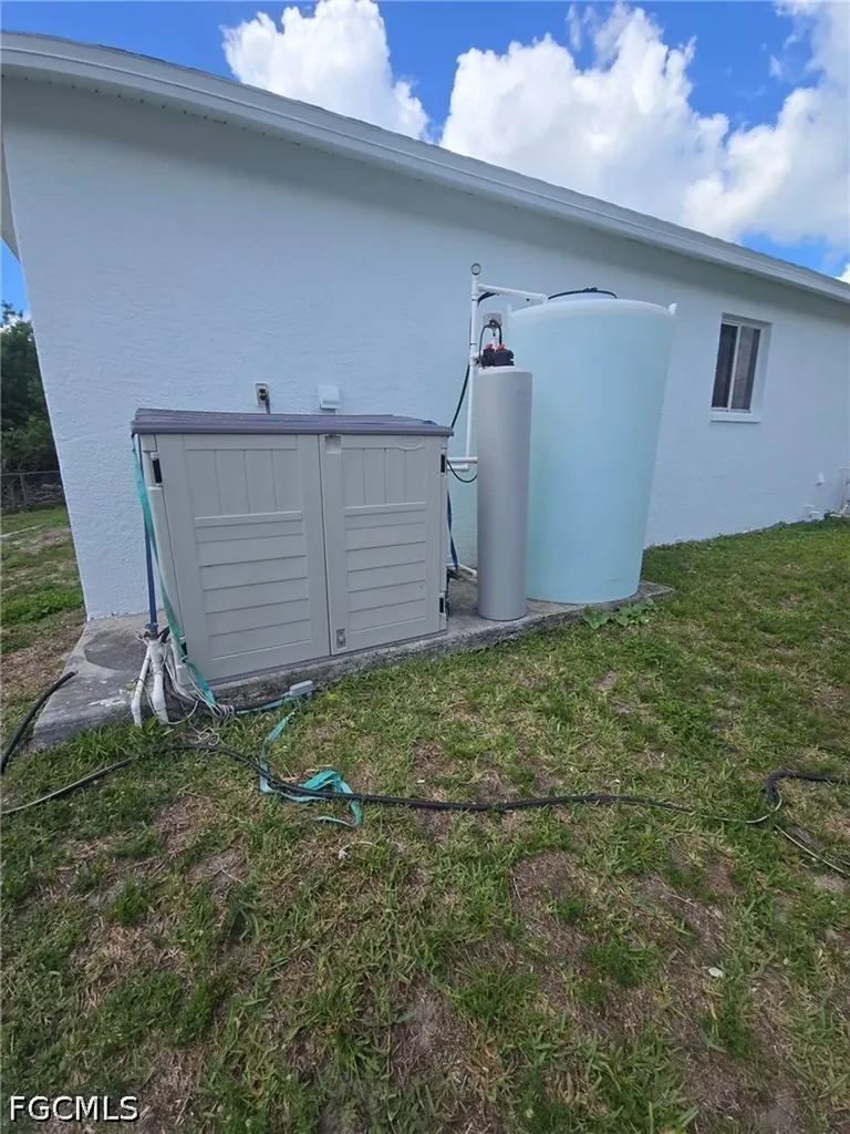 902 Adeline Avenue Lehigh Acres FL 33971
