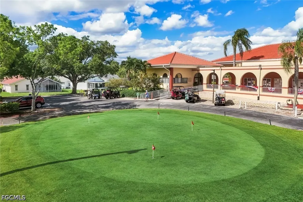 17740 Pineapple Palm Court North Fort Myers FL 33917