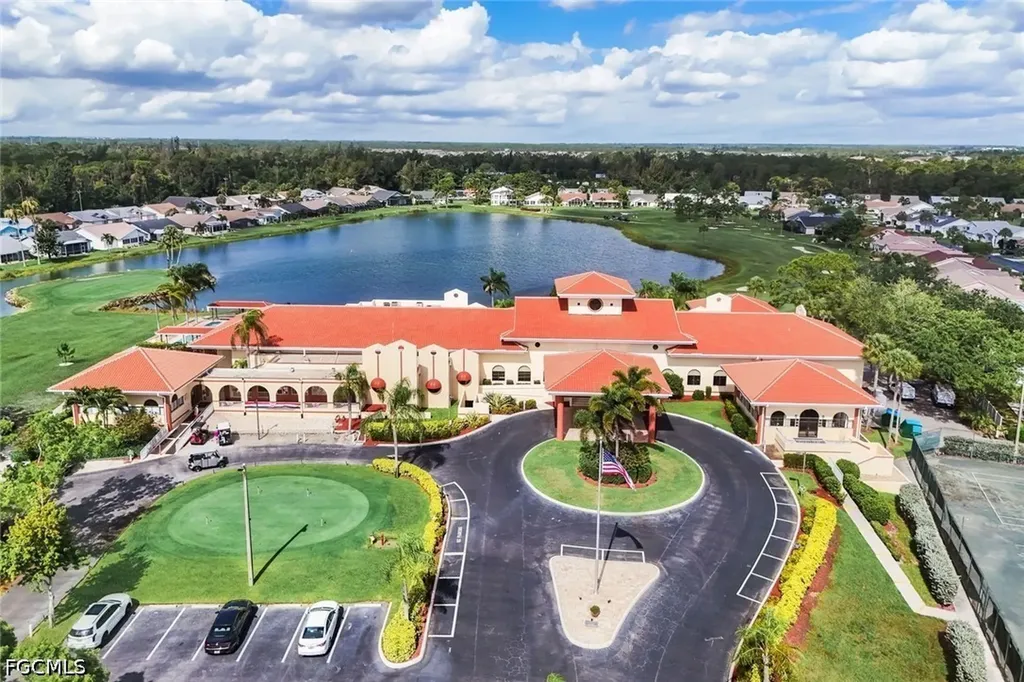 17740 Pineapple Palm Court North Fort Myers FL 33917