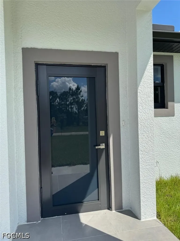 2206 Hogan Drive Lehigh Acres FL 33973