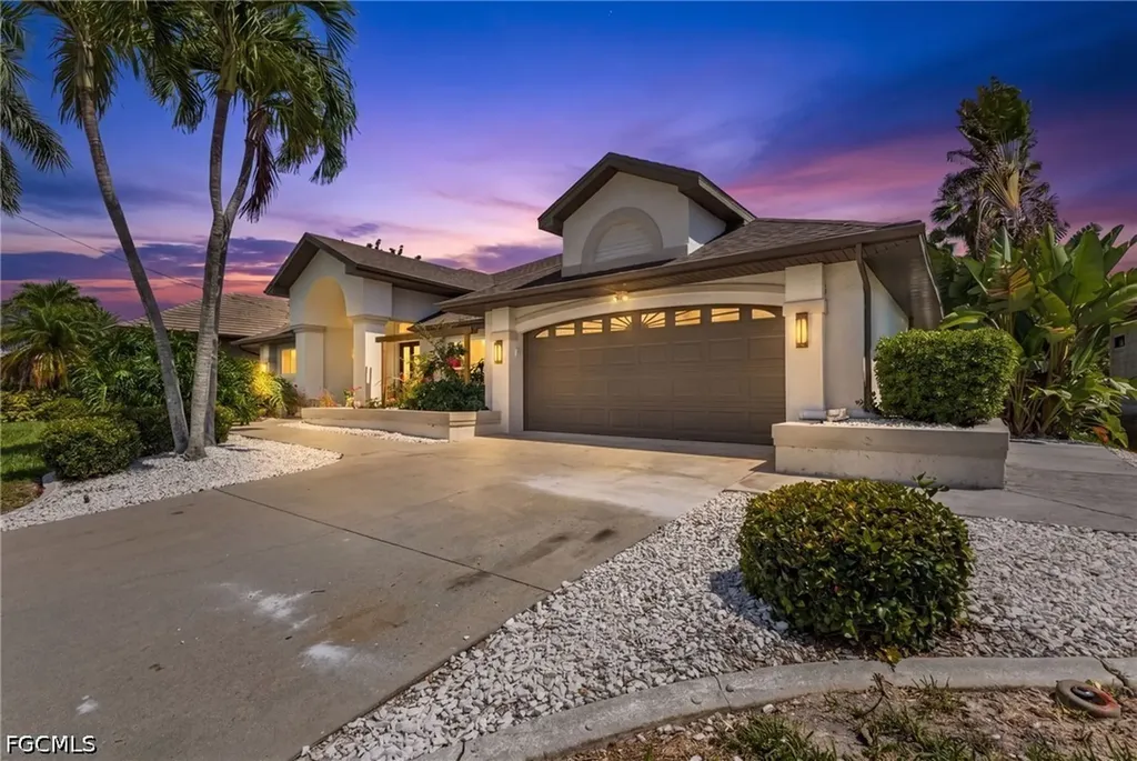 Cape Coral FL, 2806 SW 47th Terrace