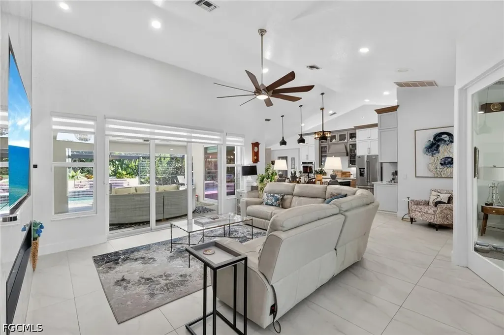 2806 SW 47th Terrace Cape Coral FL 33914