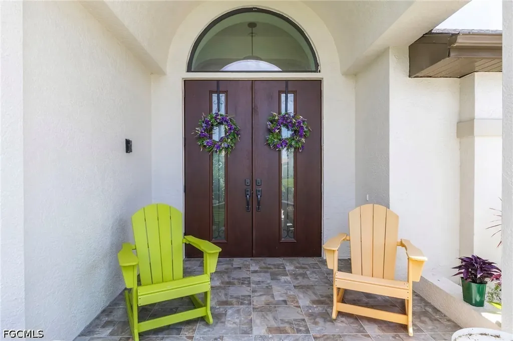 2806 SW 47th Terrace Cape Coral FL 33914