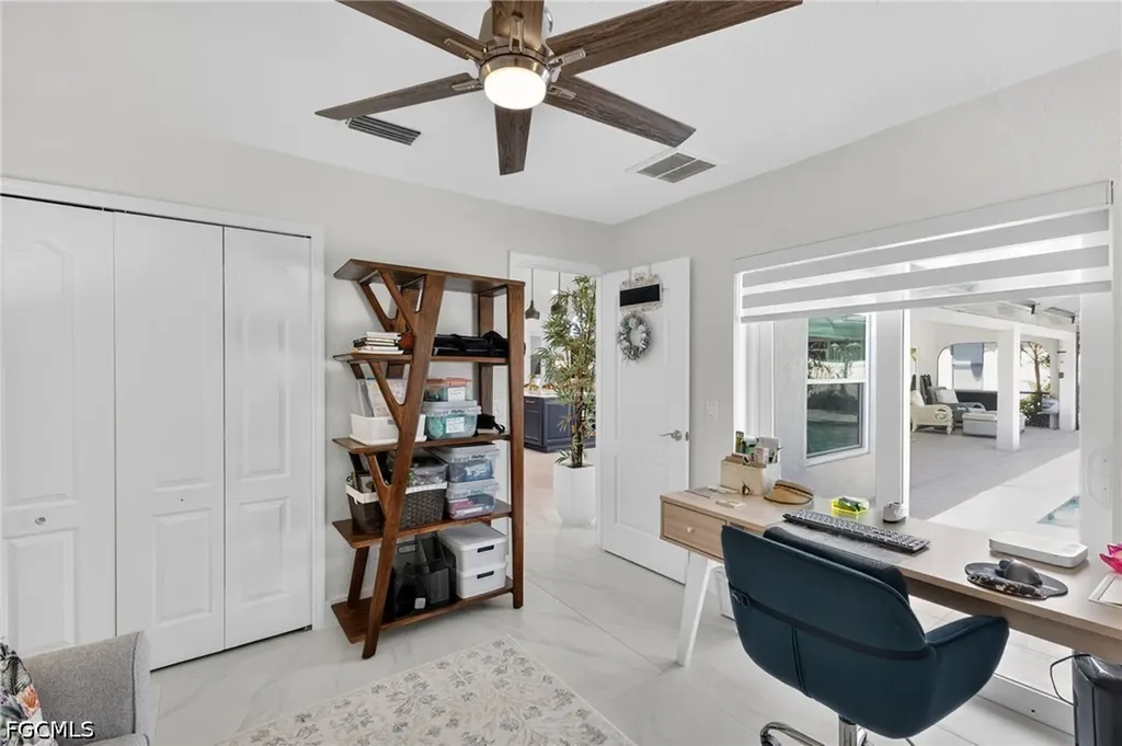 2806 SW 47th Terrace Cape Coral FL 33914