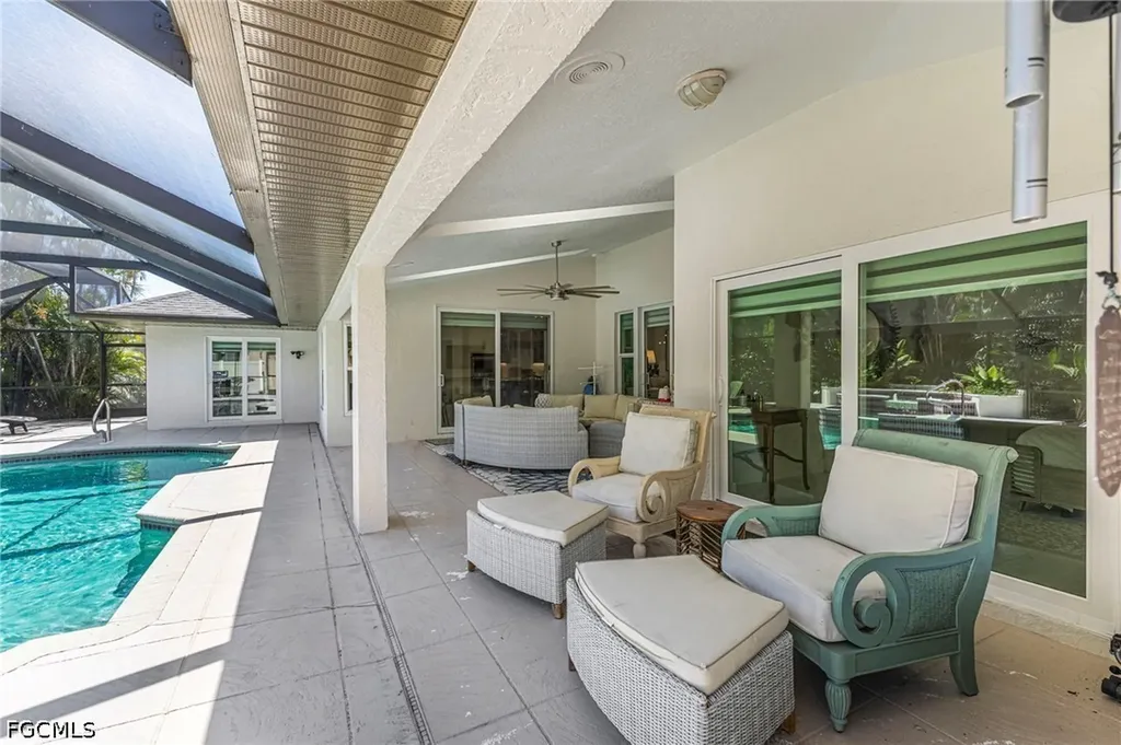 2806 SW 47th Terrace Cape Coral FL 33914