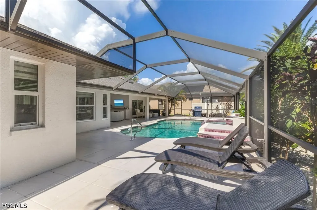 2806 SW 47th Terrace Cape Coral FL 33914