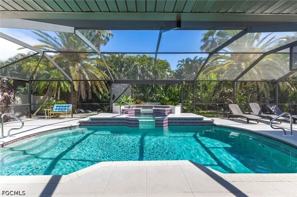 2806 SW 47th Terrace Cape Coral FL 33914
