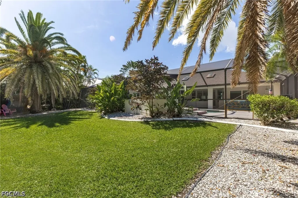 2806 SW 47th Terrace Cape Coral FL 33914