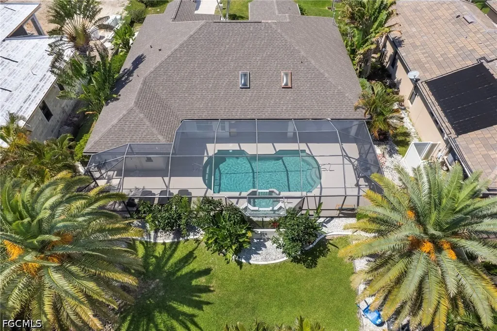 2806 SW 47th Terrace Cape Coral FL 33914