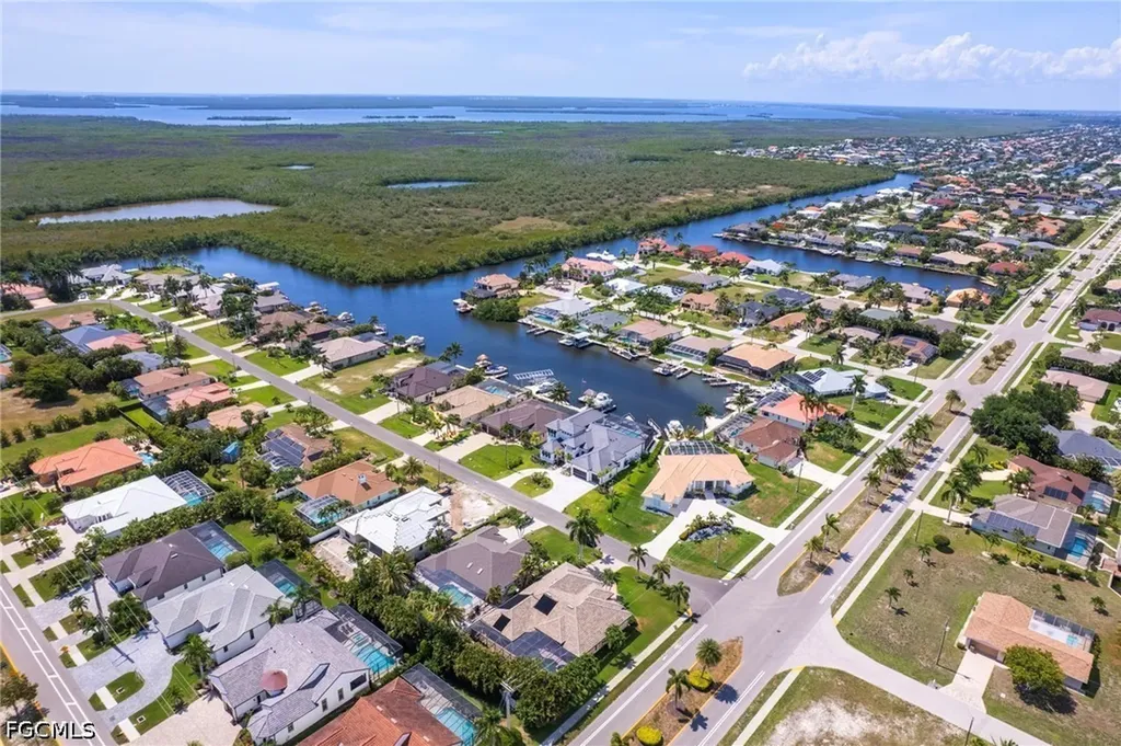 2806 SW 47th Terrace Cape Coral FL 33914