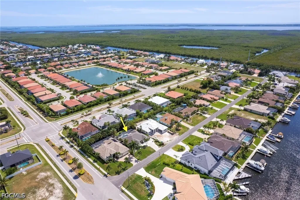 2806 SW 47th Terrace Cape Coral FL 33914