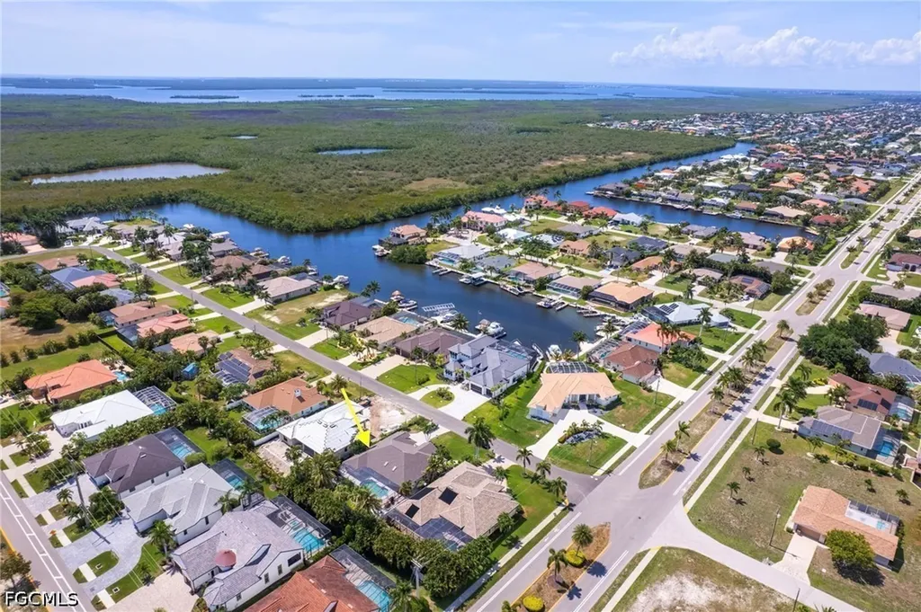 2806 SW 47th Terrace Cape Coral FL 33914
