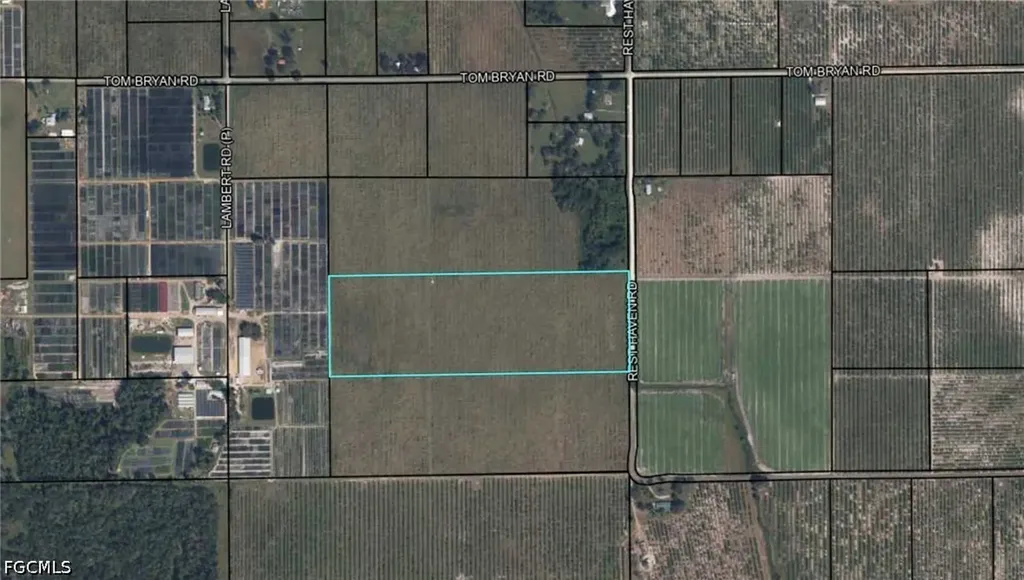Rest Haven Zolfo Springs FL 33890