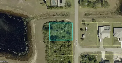 490 Lemhurst Avenue S Lehigh Acres FL 33974