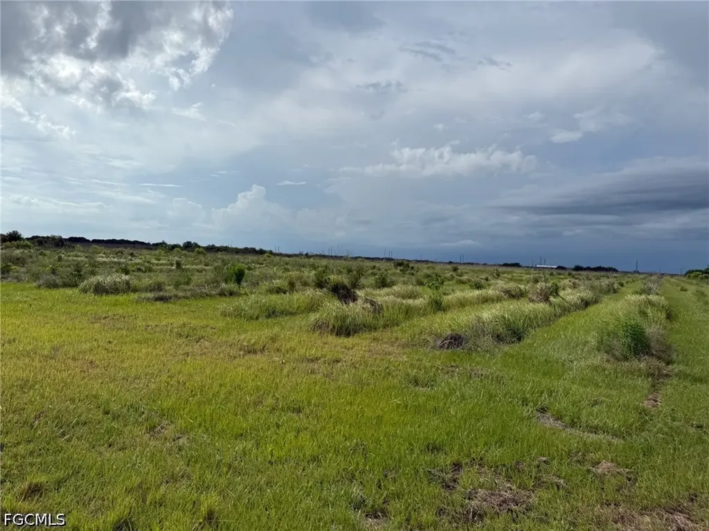 6658 + 6680 4th Road Labelle FL 33935